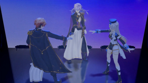 画像ギャラリー No.018のサムネイル画像 / 「にじさんじ WORLD TOUR 2025」広島公演レポート。6人のこだわりが詰まったショーが開幕,新たな“色”を描いたステージ