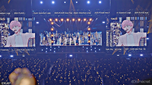 ���������꡼ No.005�Υ���ͥ������ / �������繥���פΥ�å������⡪ PLAVE���������ñ�ȸ����̥λ��2025 PLAVE Asia Tour [DASH: Quantum Leap] in Japan�׽�����ݡ���