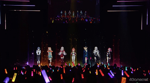 画像ギャラリー No.001のサムネイル画像 / 可愛さとカッコよさが詰まった「Idios 1st LIVE “Seize the day”」レポート。歌,ダンス,本気チャレンジで沸かせた2日間を振り返る