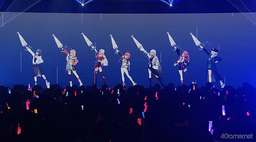 画像ギャラリー No.002のサムネイル画像 / 可愛さとカッコよさが詰まった「Idios 1st LIVE “Seize the day”」レポート。歌,ダンス,本気チャレンジで沸かせた2日間を振り返る