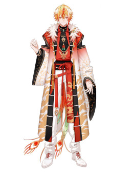 ���������꡼ No.002�Υ���ͥ������ / ����ȯ�δ�������VTuber��˥åȡ֤Ϥ��Ϥ�!!�פ�12��13���˽��ۿ���»ܡ����������ǳ�������4̾�����������Ȥ��С�����������λѤǳ�ư