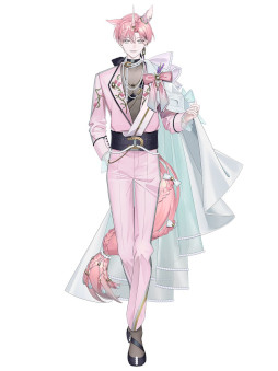 ���������꡼ No.004�Υ���ͥ������ / ����ȯ�δ�������VTuber��˥åȡ֤Ϥ��Ϥ�!!�פ�12��13���˽��ۿ���»ܡ����������ǳ�������4̾�����������Ȥ��С�����������λѤǳ�ư