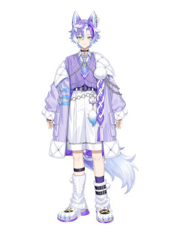 ���������꡼ No.005�Υ���ͥ������ / ����ȯ�δ�������VTuber��˥åȡ֤Ϥ��Ϥ�!!�פ�12��13���˽��ۿ���»ܡ����������ǳ�������4̾�����������Ȥ��С�����������λѤǳ�ư