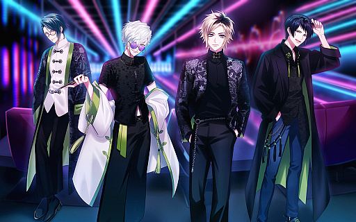 ���������꡼ No.059�Υ���ͥ������ / ��4Gamer���غ� 2025�פ����롣�����ƥ�����74�ȡ���489̾�ˤ�륹�ơ����ȥ���饯���������Ȥ��Ϥ�