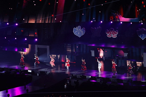 ���������꡼ No.022�Υ���ͥ������ / �֥����ɥ�ޥ����������֥��ɹ�Ʊ�饤�֡�MOIW2025��DAY1��ݡ��ȡ�����Υ���ܤ������̤Ƨ���ΰ�