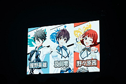 ���������꡼ No.025�Υ���ͥ������ / �֥����ɥ�ޥ����������֥��ɹ�Ʊ�饤�֡�MOIW2025��DAY1��ݡ��ȡ�����Υ���ܤ������̤Ƨ���ΰ�