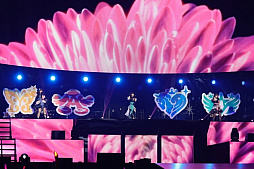 ���������꡼ No.030�Υ���ͥ������ / �֥����ɥ�ޥ����������֥��ɹ�Ʊ�饤�֡�MOIW2025��DAY1��ݡ��ȡ�����Υ���ܤ������̤Ƨ���ΰ�