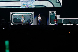 ���������꡼ No.043�Υ���ͥ������ / �֥����ɥ�ޥ����������֥��ɹ�Ʊ�饤�֡�MOIW2025��DAY1��ݡ��ȡ�����Υ���ܤ������̤Ƨ���ΰ�