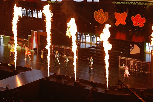 ���������꡼ No.057�Υ���ͥ������ / �֥����ɥ�ޥ����������֥��ɹ�Ʊ�饤�֡�MOIW2025��DAY1��ݡ��ȡ�����Υ���ܤ������̤Ƨ���ΰ�