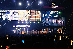 ���������꡼ No.005�Υ���ͥ������ / �֥����ɥ�ޥ����������֥��ɹ�Ʊ�饤�֡�MOIW2025��DAY2��ݡ��ȡ����֥��ɤθ������Ĥ�������̴�Ϥޤ��ޤ�³��