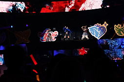 ���������꡼ No.038�Υ���ͥ������ / �֥����ɥ�ޥ����������֥��ɹ�Ʊ�饤�֡�MOIW2025��DAY2��ݡ��ȡ����֥��ɤθ������Ĥ�������̴�Ϥޤ��ޤ�³��