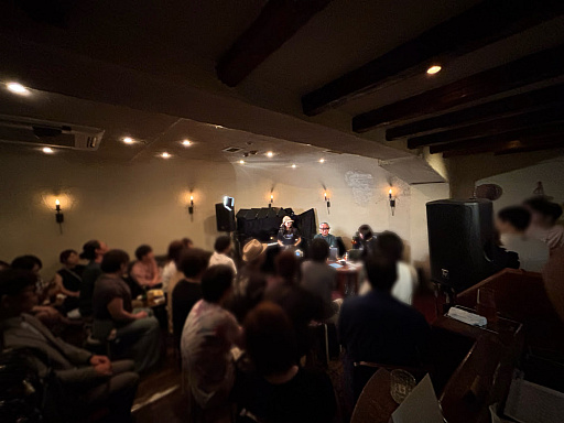 ���������꡼ No.004�Υ���ͥ������ / 20�äǥ����åȤ����䤷������ʲȡ��������׻�Υȡ������٥����2��Twitch��YouTube��9��6��20��00���ۿ�