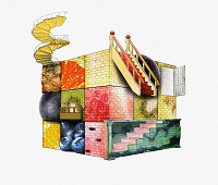 画像ギャラリー No.002のサムネイル画像 / 「ポケモン feat. 初音ミク Project VOLTAGE High↑」,煮ル果実氏が手掛ける新曲「オーパーツ」を公開。クリエイターコメントも掲載