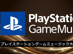 ��PlayStation Game Music��� 2025�׳��ŷ��ꡣ��ASTRO BOT�ס�ELDEN RING SHADOW OF THE ERDTREE�פʤɥΥߥ͡���