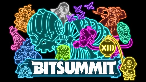 ���������꡼ No.001�Υ���ͥ������ / ��BitSummit the 13th�ס����ե�����륻�쥯�����Ȳ��ޥåפ���������ݥ󥵡���ȡ����ݡ���������Ƚ�Ÿ���ɲþ�������餫��