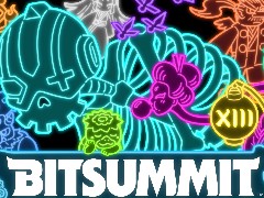「BitSummit the 13th」,「FF」シリーズの楽曲を手がける植松伸夫氏らによるライブパフォーマンスなどステージイベント情報第1弾を公開