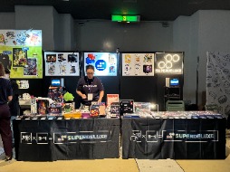 ꡼ No.010 | ǥ।٥ȡBitSummit the 13thסաɡʪΥꥢPS5ʤɤηʤ륹ץ꡼ⳫŤ