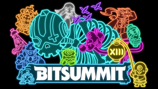꡼ No.001 | ǥ।٥ȡBitSummit the 13th Summer of Yokai롣720ޤǵԡߤ䤳äǳBitSummit