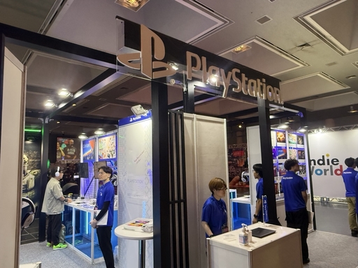 ꡼ No.011 | ǥ।٥ȡBitSummit the 13th Summer of Yokai롣720ޤǵԡߤ䤳äǳBitSummit