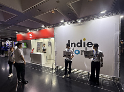 ꡼ No.014 | ǥ।٥ȡBitSummit the 13th Summer of Yokai롣720ޤǵԡߤ䤳äǳBitSummit