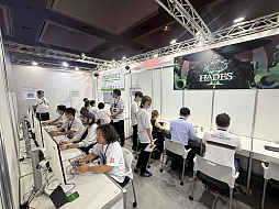 ꡼ No.015 | ǥ।٥ȡBitSummit the 13th Summer of Yokai롣720ޤǵԡߤ䤳äǳBitSummit