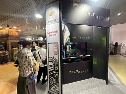 ꡼ No.020 | ǥ।٥ȡBitSummit the 13th Summer of Yokai롣720ޤǵԡߤ䤳äǳBitSummit