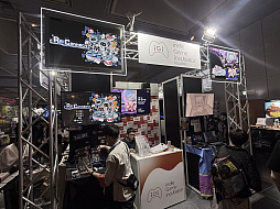 ꡼ No.022 | ǥ।٥ȡBitSummit the 13th Summer of Yokai롣720ޤǵԡߤ䤳äǳBitSummit