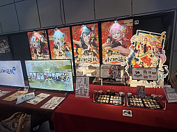 ꡼ No.026 | ǥ।٥ȡBitSummit the 13th Summer of Yokai롣720ޤǵԡߤ䤳äǳBitSummit