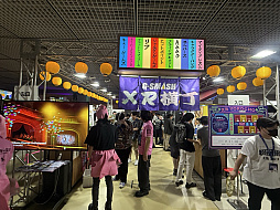 ꡼ No.027 | ǥ।٥ȡBitSummit the 13th Summer of Yokai롣720ޤǵԡߤ䤳äǳBitSummit