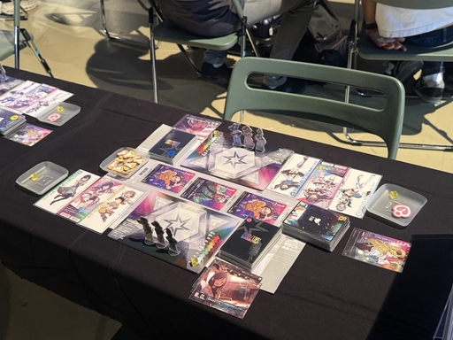 ꡼ No.029 | ǥ।٥ȡBitSummit the 13th Summer of Yokai롣720ޤǵԡߤ䤳äǳBitSummit
