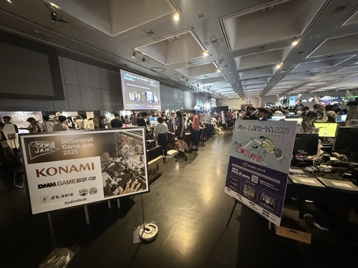 ꡼ No.033 | ǥ।٥ȡBitSummit the 13th Summer of Yokai롣720ޤǵԡߤ䤳äǳBitSummit