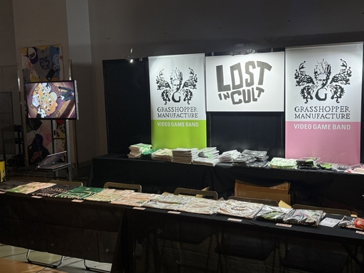 ꡼ No.036 | ǥ।٥ȡBitSummit the 13th Summer of Yokai롣720ޤǵԡߤ䤳äǳBitSummit