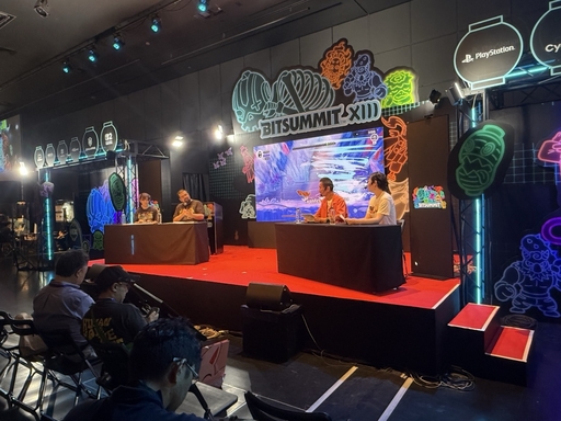 ꡼ No.037 | ǥ।٥ȡBitSummit the 13th Summer of Yokai롣720ޤǵԡߤ䤳äǳBitSummit
