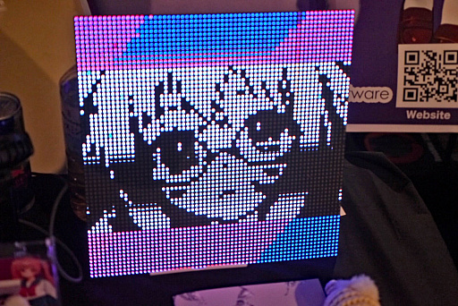 ꡼ No.009 | ƻΥǥХ˽Τʤ顤ٶⱿưĥ롣ThumbylinaץݡȡBitSummit