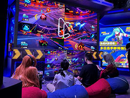 ꡼ No.004 | Bilibili World 2025ץΥ֡ݡȤ