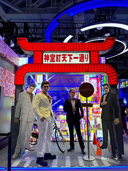꡼ No.007 | Bilibili World 2025ץΥ֡ݡȤ