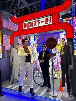 ꡼ No.008 | Bilibili World 2025ץΥ֡ݡȤ