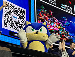 ꡼ No.021 | Bilibili World 2025ץΥ֡ݡȤ