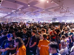 「BitSummit the 13th」,累計来場者延べ人数は5万8065人に。過去最大となった2024年の3万8333人から51%増加