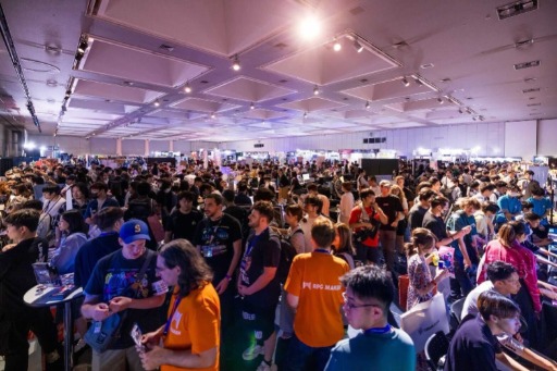 ꡼ No.002 | BitSummit the 13thס߷ԱٿͿ58065ͤˡȤʤä2024ǯ38333ͤ51
