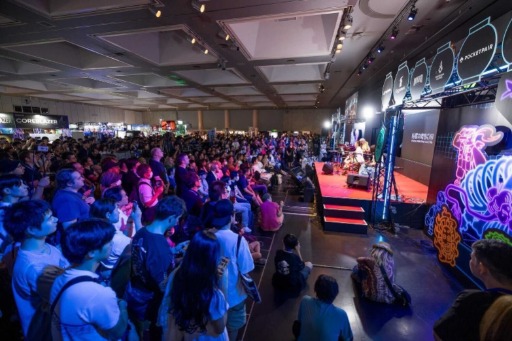 ꡼ No.004 | BitSummit the 13thס߷ԱٿͿ58065ͤˡȤʤä2024ǯ38333ͤ51