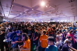 ꡼ No.005 | BitSummit the 13thס߷ԱٿͿ58065ͤˡȤʤä2024ǯ38333ͤ51