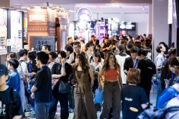 ꡼ No.006 | BitSummit the 13thס߷ԱٿͿ58065ͤˡȤʤä2024ǯ38333ͤ51