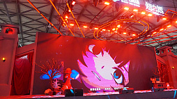 ꡼ No.015 | Υॷ祦ChinaJoy 2025׳롪 ٥ȵϤηĴʳˤTGS渪ɡƤΥĥľ峤740ҰʾŸCJ2025