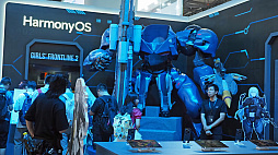 ꡼ No.016 | Υॷ祦ChinaJoy 2025׳롪 ٥ȵϤηĴʳˤTGS渪ɡƤΥĥľ峤740ҰʾŸCJ2025