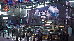꡼ No.019 | Υॷ祦ChinaJoy 2025׳롪 ٥ȵϤηĴʳˤTGS渪ɡƤΥĥľ峤740ҰʾŸCJ2025