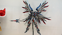 ꡼ No.025 | Υॷ祦ChinaJoy 2025׳롪 ٥ȵϤηĴʳˤTGS渪ɡƤΥĥľ峤740ҰʾŸCJ2025