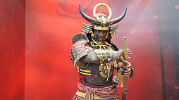 ꡼ No.028 | Υॷ祦ChinaJoy 2025׳롪 ٥ȵϤηĴʳˤTGS渪ɡƤΥĥľ峤740ҰʾŸCJ2025