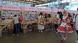 ꡼ No.029 | Υॷ祦ChinaJoy 2025׳롪 ٥ȵϤηĴʳˤTGS渪ɡƤΥĥľ峤740ҰʾŸCJ2025