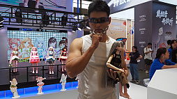 ꡼ No.030 | Υॷ祦ChinaJoy 2025׳롪 ٥ȵϤηĴʳˤTGS渪ɡƤΥĥľ峤740ҰʾŸCJ2025
